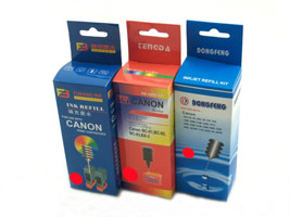 ���īˮ - CANON