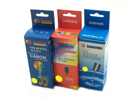 ���īˮ - CANON