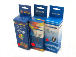 ���īˮ - EPSON