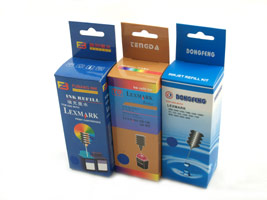 ���īˮ - Lexmark