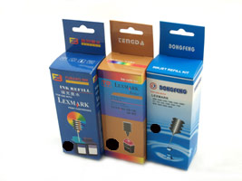 ���īˮ - Lexmark