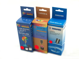 ���īˮ - Lexmark