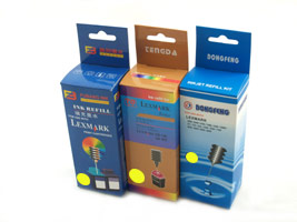 ���īˮ - Lexmark